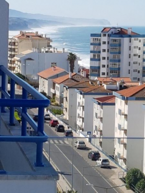 Отель Apartamento Mar Salgado Ericeira  Эрисейра